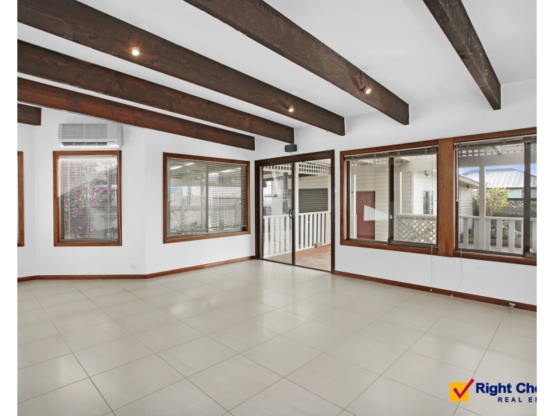 21 Toshack Street, Warilla NSW 2528