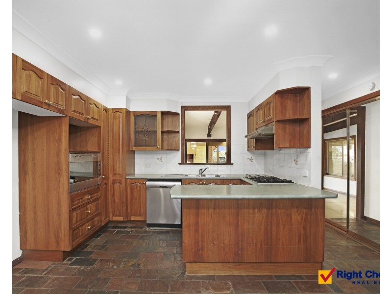 21 Toshack Street, Warilla NSW 2528