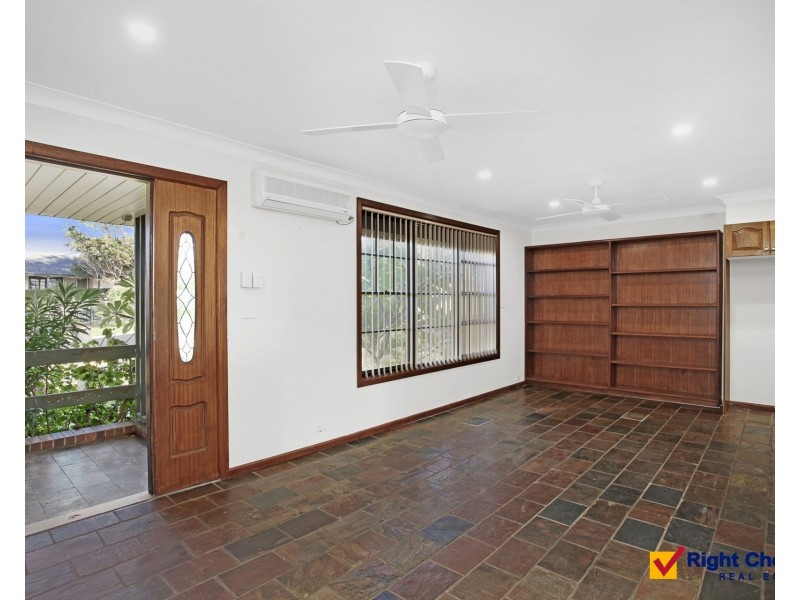 21 Toshack Street, Warilla NSW 2528