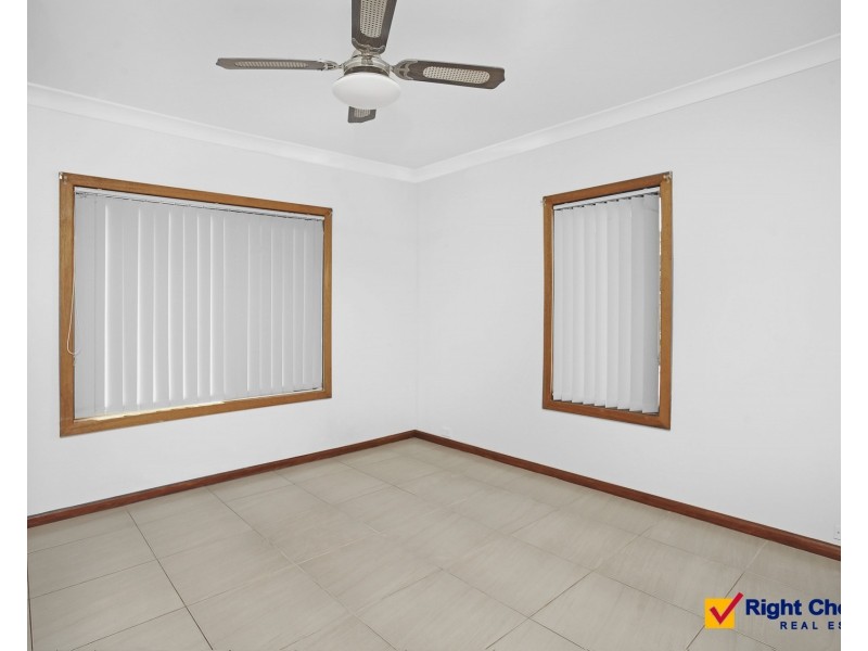 21 Toshack Street, Warilla NSW 2528