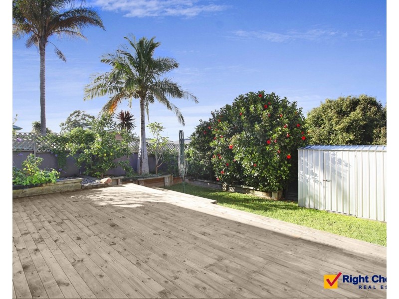 21 Toshack Street, Warilla NSW 2528