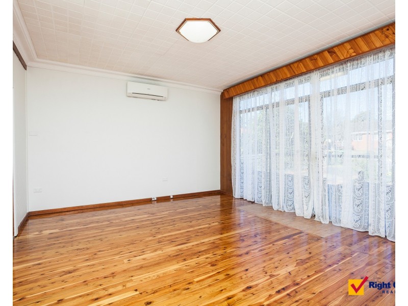 26 Roberts Avenue, Barrack Heights NSW 2528