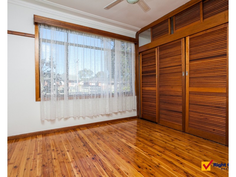 26 Roberts Avenue, Barrack Heights NSW 2528