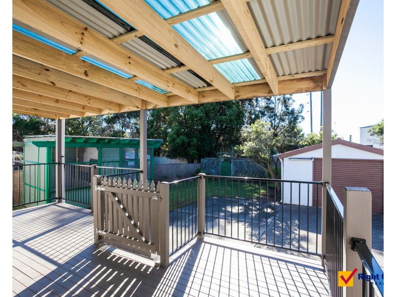 26 Roberts Avenue, Barrack Heights NSW 2528