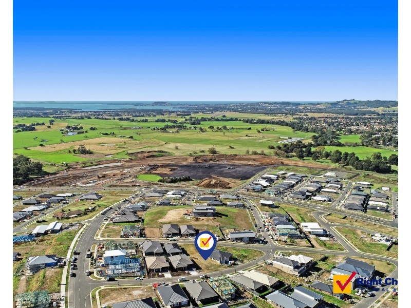 Lot 2719,  Flannery Drive, Calderwood NSW 2527