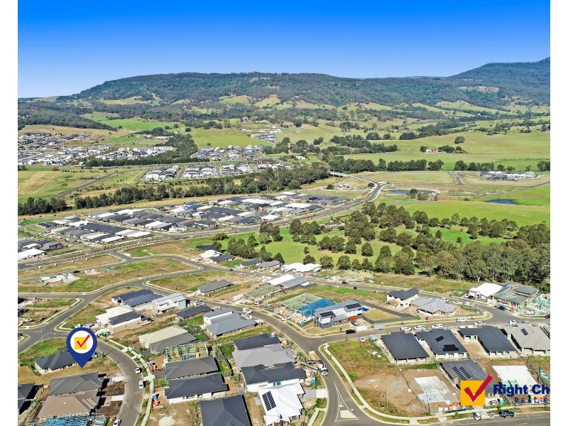 Lot 2719,  Flannery Drive, Calderwood NSW 2527