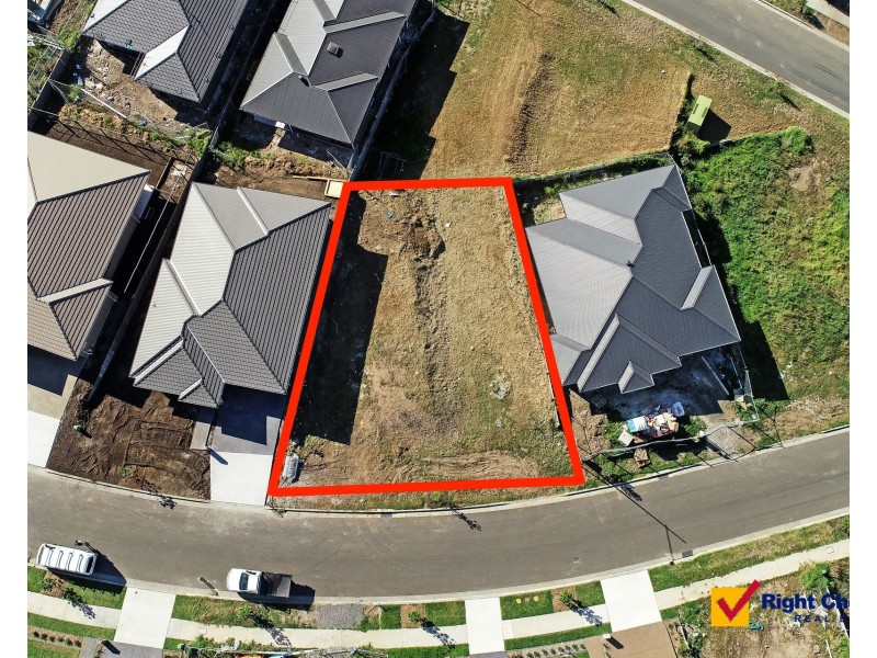 Lot 2719,  Flannery Drive, Calderwood NSW 2527