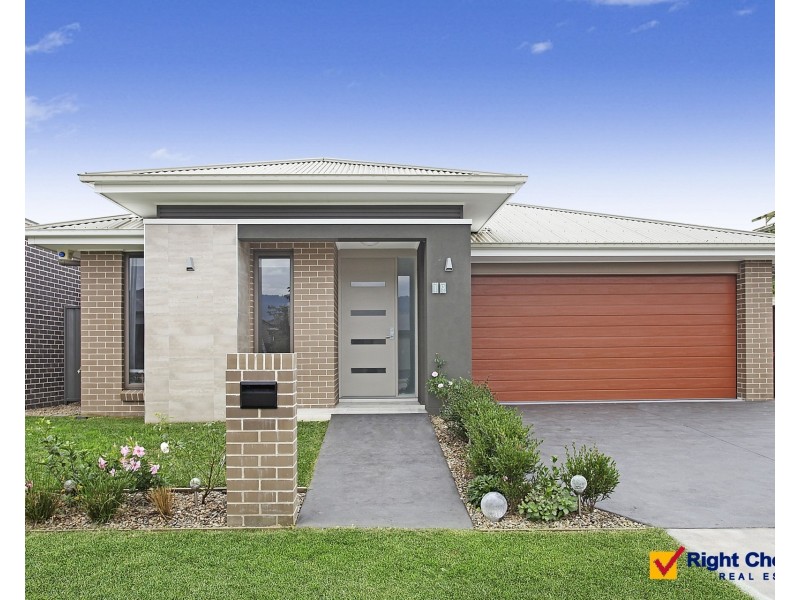 19 Meander Drive, Calderwood NSW 2527