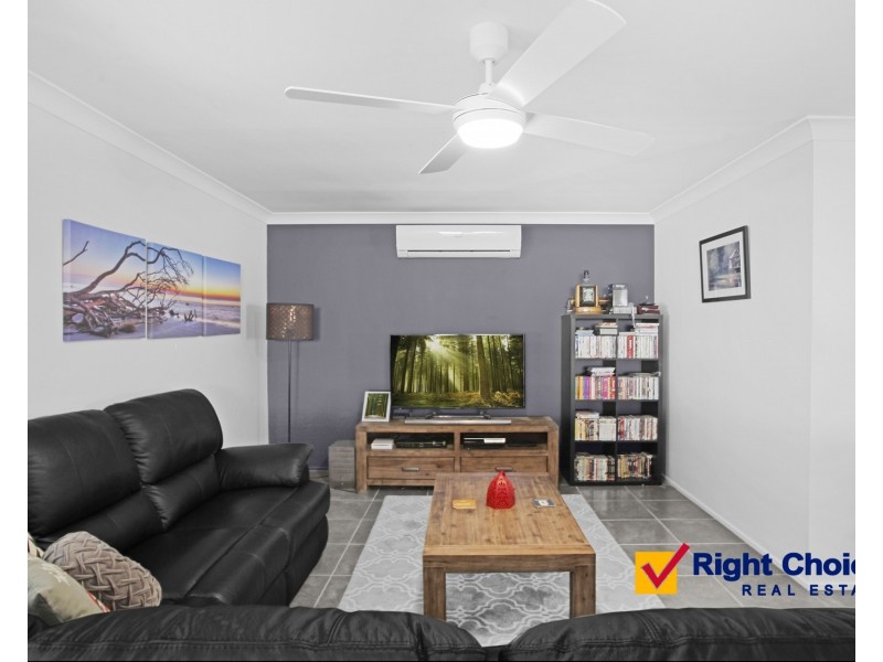 86 Burdekin Drive, Albion Park NSW 2527