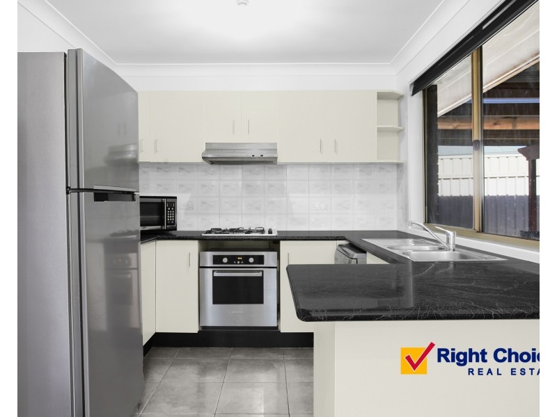86 Burdekin Drive, Albion Park NSW 2527