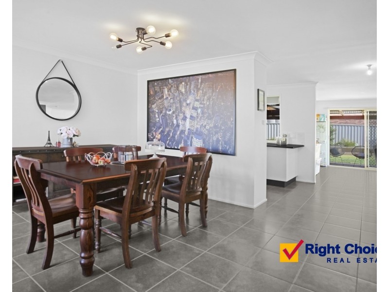 86 Burdekin Drive, Albion Park NSW 2527