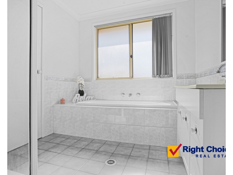 86 Burdekin Drive, Albion Park NSW 2527