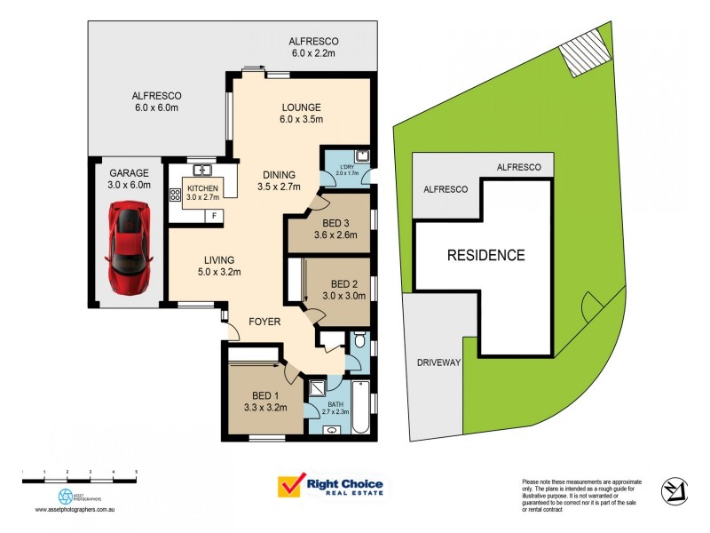 86 Burdekin Drive, Albion Park NSW 2527