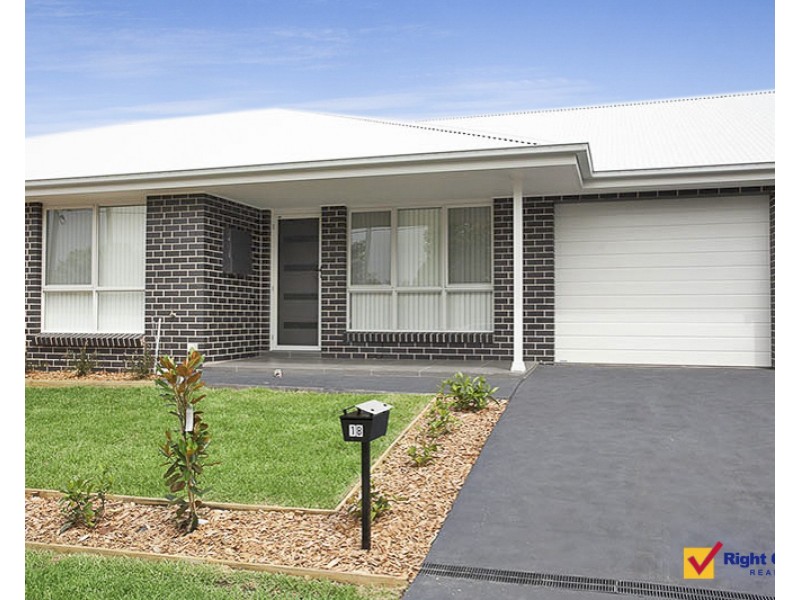 1B Kimbeth Crescent, Albion Park Rail NSW 2527