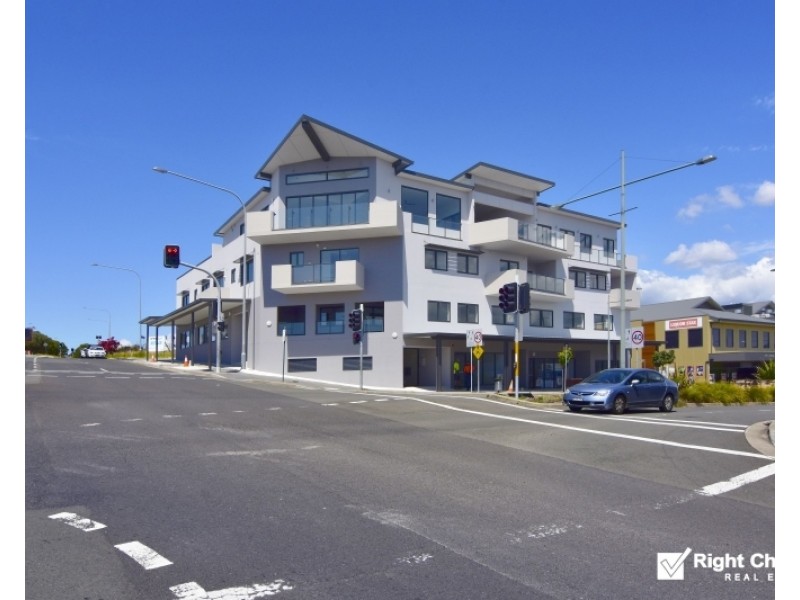 Unit 3 – 9 Memorial Drive, Shellharbour City Centre NSW 2529
