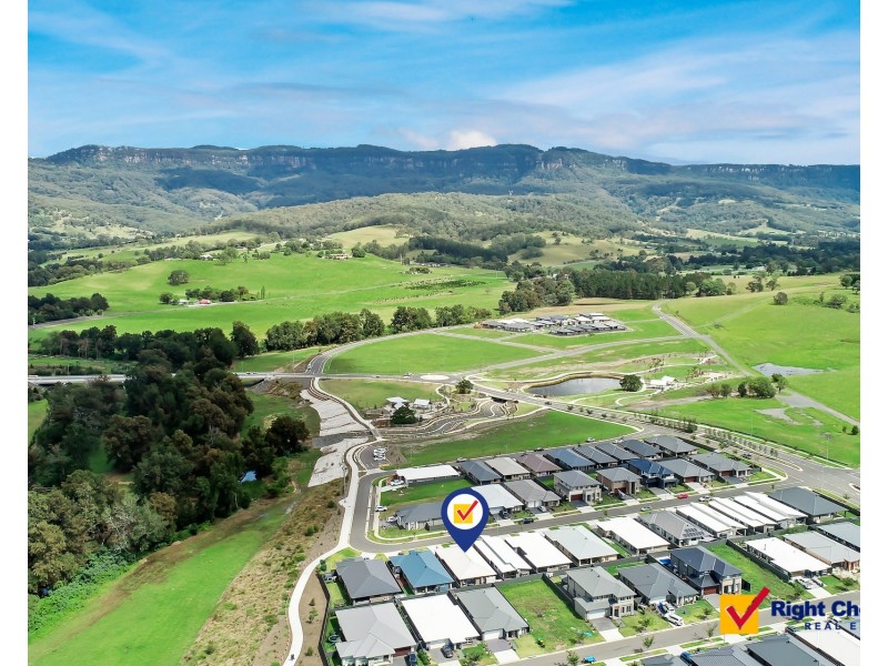 19 Bartlett Crescent, Calderwood NSW 2527