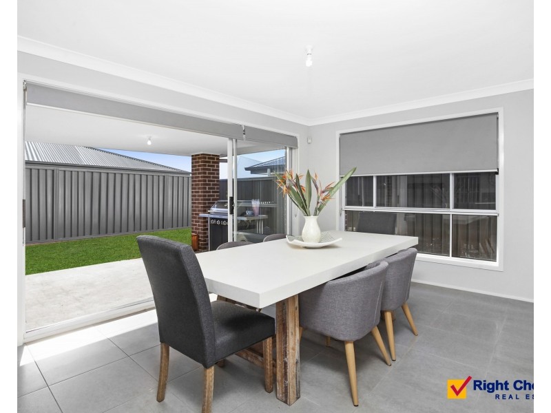 19 Bartlett Crescent, Calderwood NSW 2527