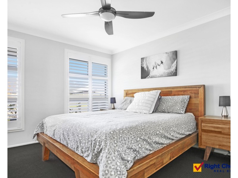 19 Bartlett Crescent, Calderwood NSW 2527