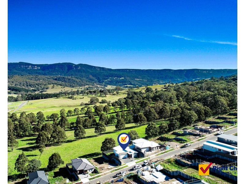 43 Butterfactory Drive, Calderwood NSW 2527