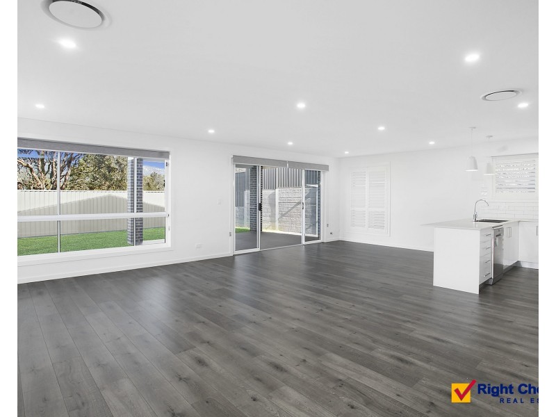 43 Butterfactory Drive, Calderwood NSW 2527