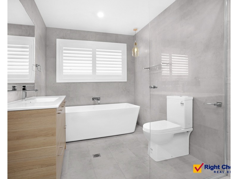 43 Butterfactory Drive, Calderwood NSW 2527