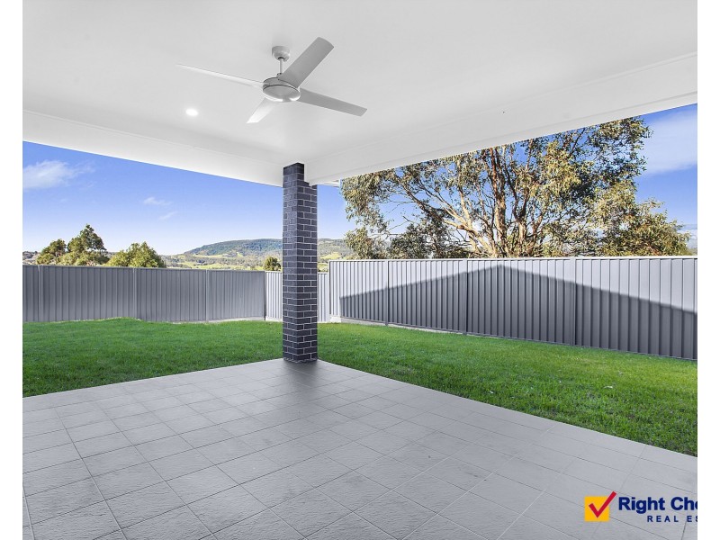 43 Butterfactory Drive, Calderwood NSW 2527