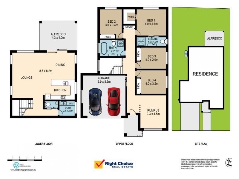 43 Butterfactory Drive, Calderwood NSW 2527