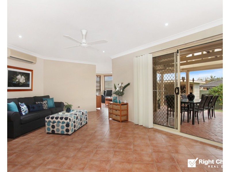 34 Chinchilla Way, Albion Park NSW 2527