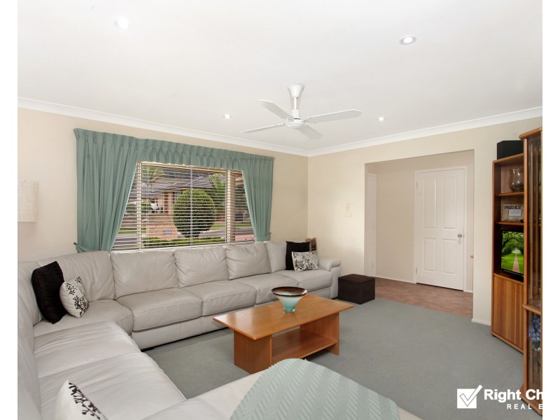 34 Chinchilla Way, Albion Park NSW 2527