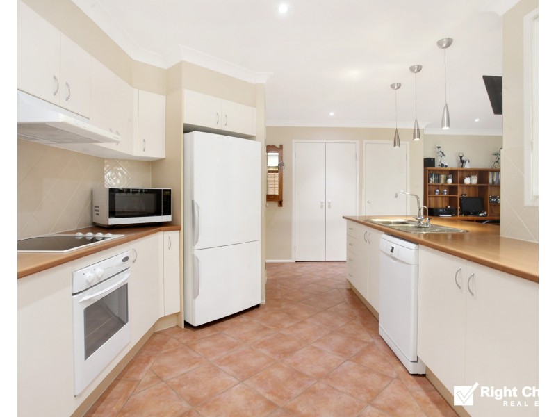 34 Chinchilla Way, Albion Park NSW 2527