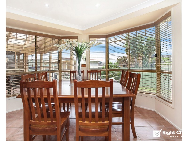 34 Chinchilla Way, Albion Park NSW 2527