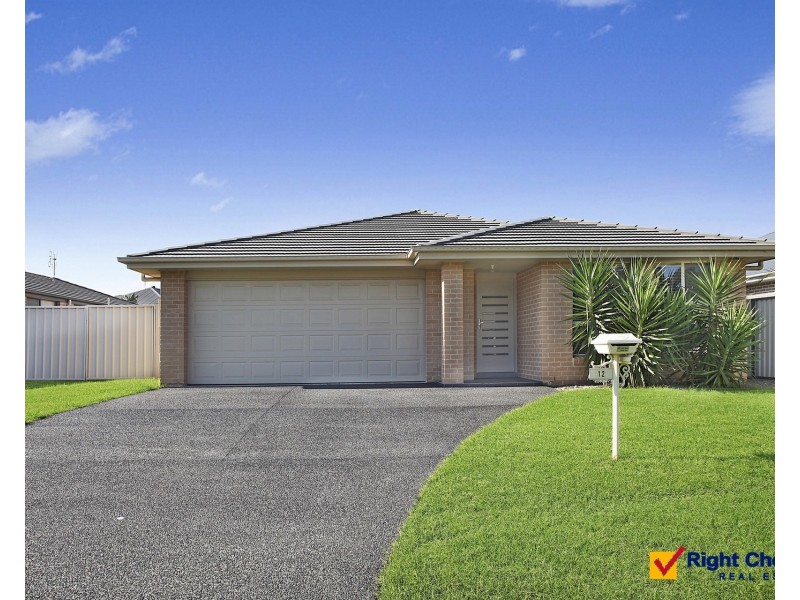 12 Somerset Avenue, South Nowra NSW 2541