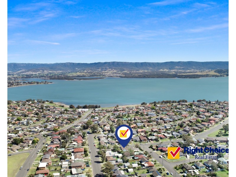 103 Cuthbert Drive, Mount Warrigal NSW 2528