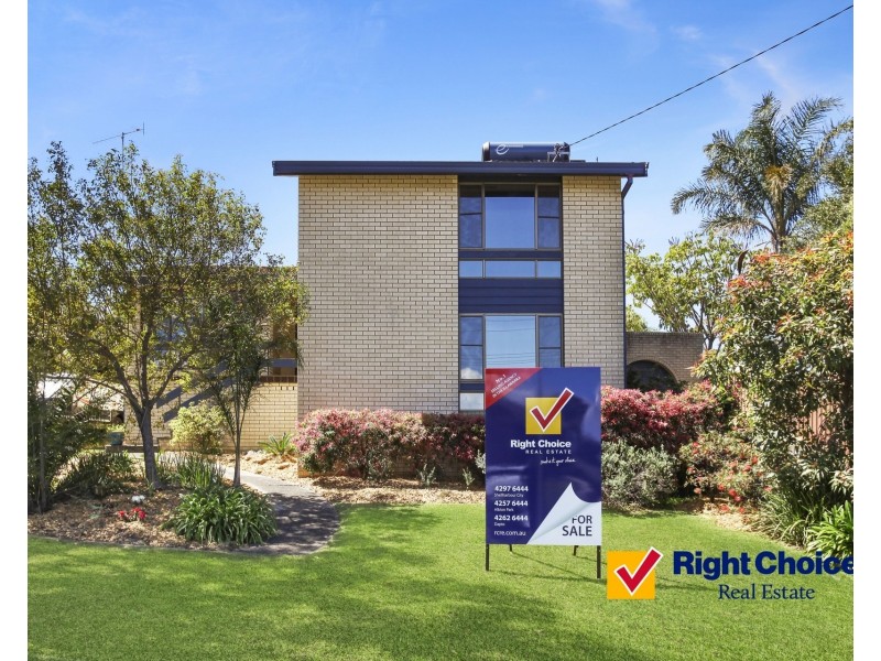 103 Cuthbert Drive, Mount Warrigal NSW 2528