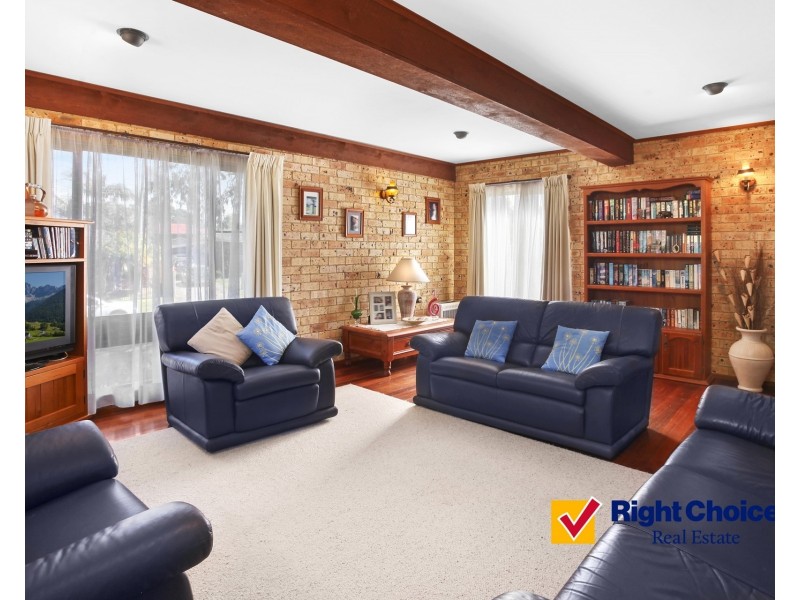 103 Cuthbert Drive, Mount Warrigal NSW 2528