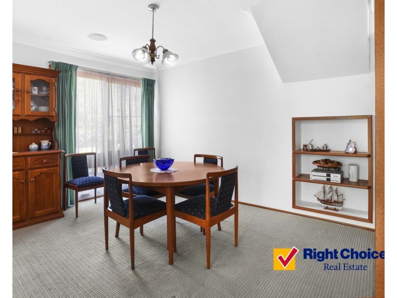 103 Cuthbert Drive, Mount Warrigal NSW 2528