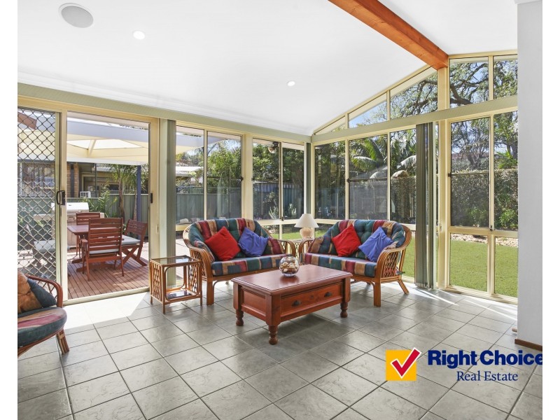 103 Cuthbert Drive, Mount Warrigal NSW 2528