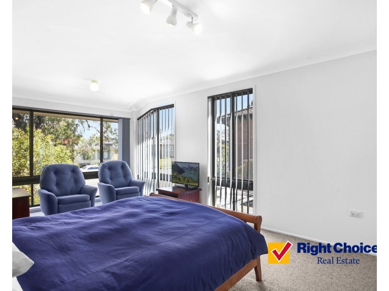 103 Cuthbert Drive, Mount Warrigal NSW 2528