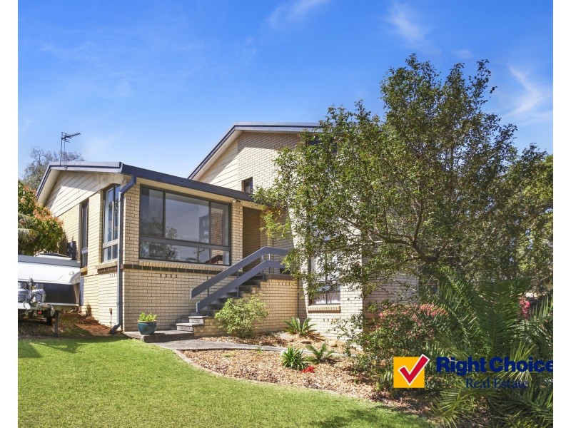 103 Cuthbert Drive, Mount Warrigal NSW 2528