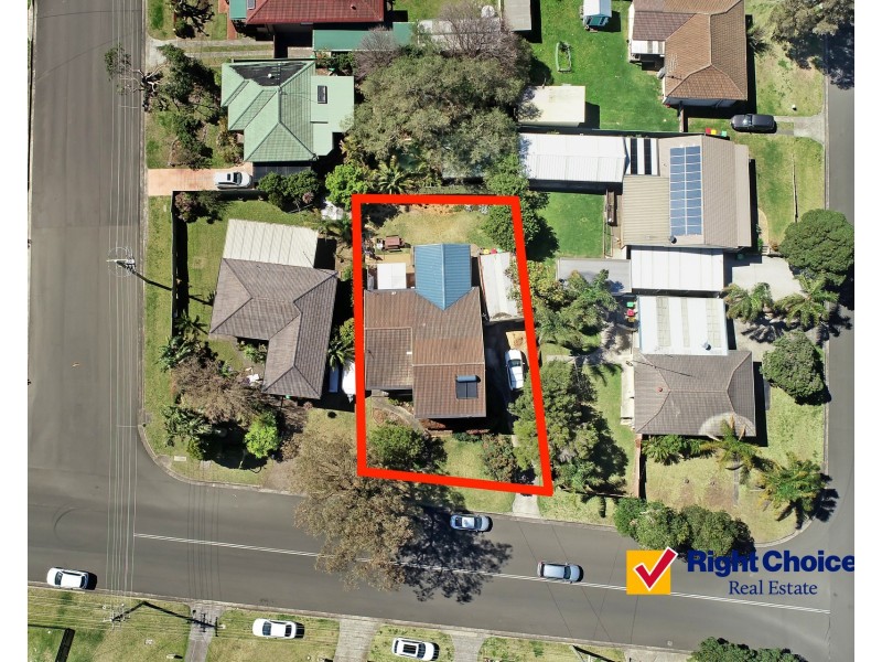 103 Cuthbert Drive, Mount Warrigal NSW 2528