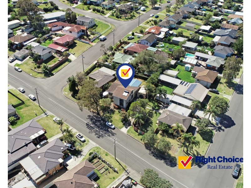103 Cuthbert Drive, Mount Warrigal NSW 2528