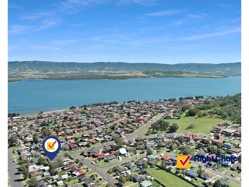 103 Cuthbert Drive, Mount Warrigal NSW 2528