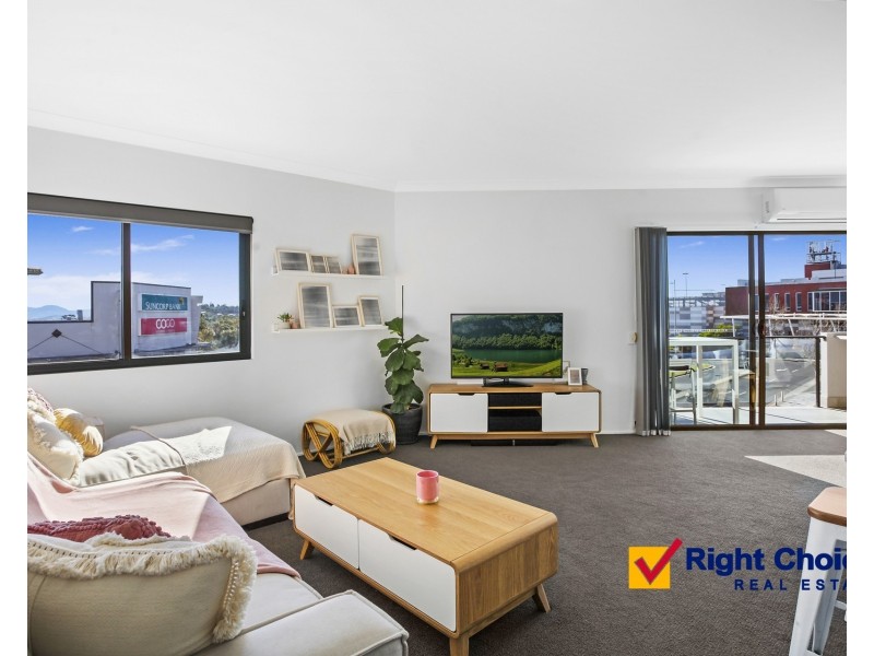 Shellharbour City Centre NSW 2529