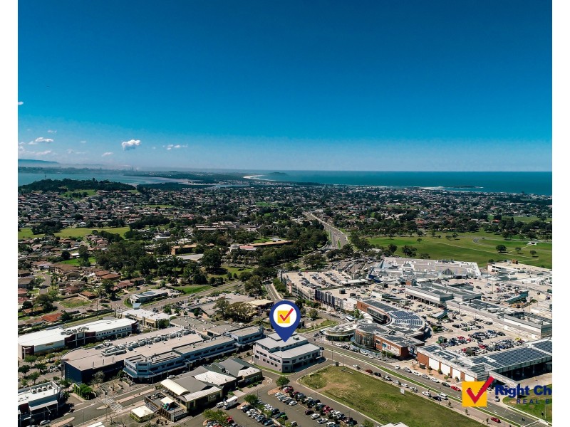 Shellharbour City Centre NSW 2529