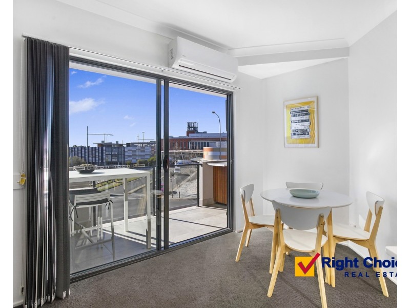 Shellharbour City Centre NSW 2529