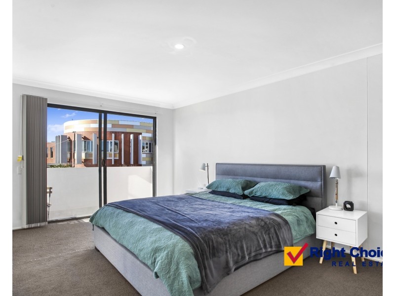 Shellharbour City Centre NSW 2529