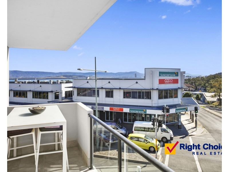 Shellharbour City Centre NSW 2529