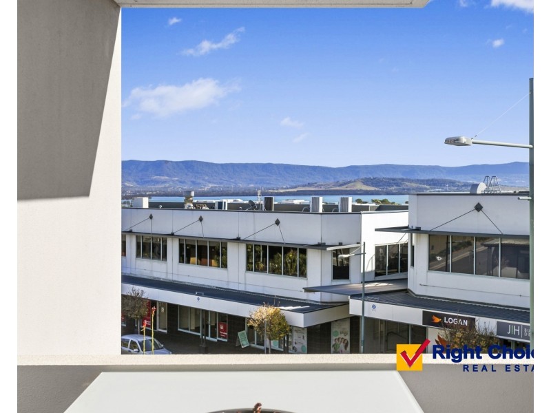 Shellharbour City Centre NSW 2529