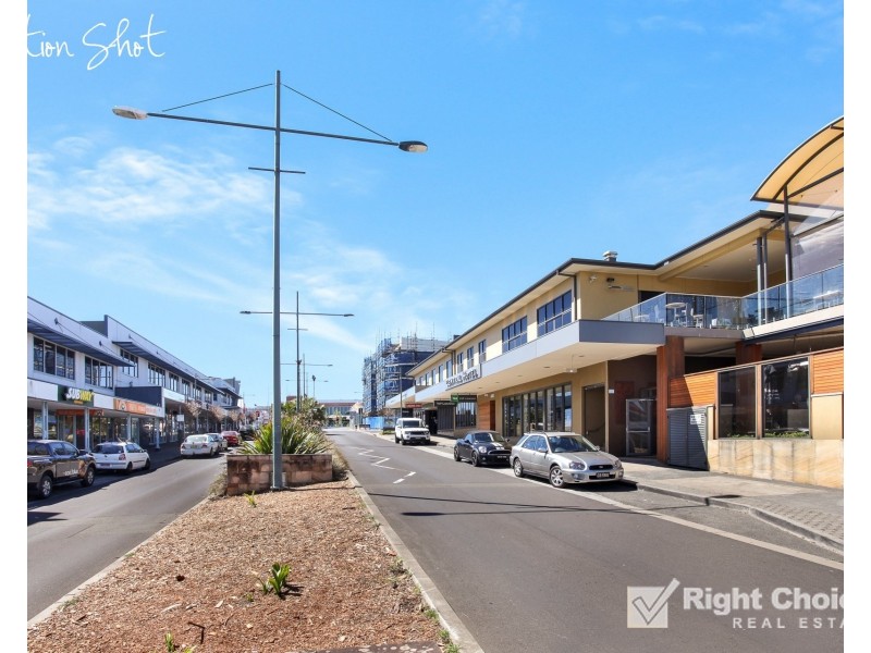 Shellharbour City Centre NSW 2529