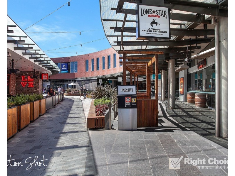 Shellharbour City Centre NSW 2529